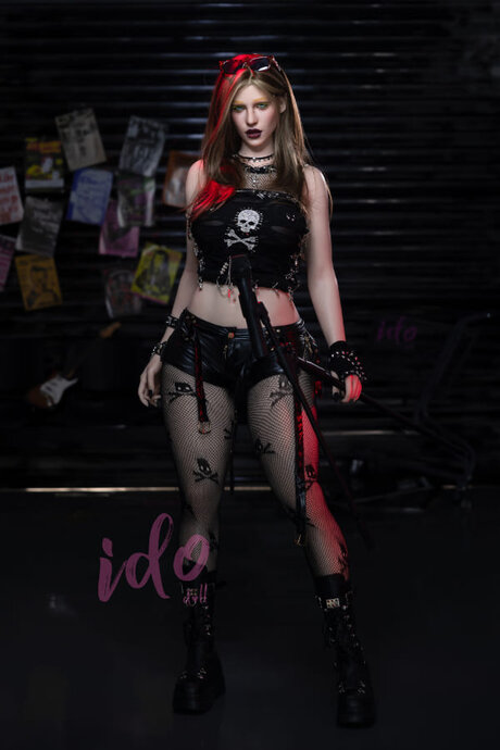 Sexy Dolls GR Naked Pics