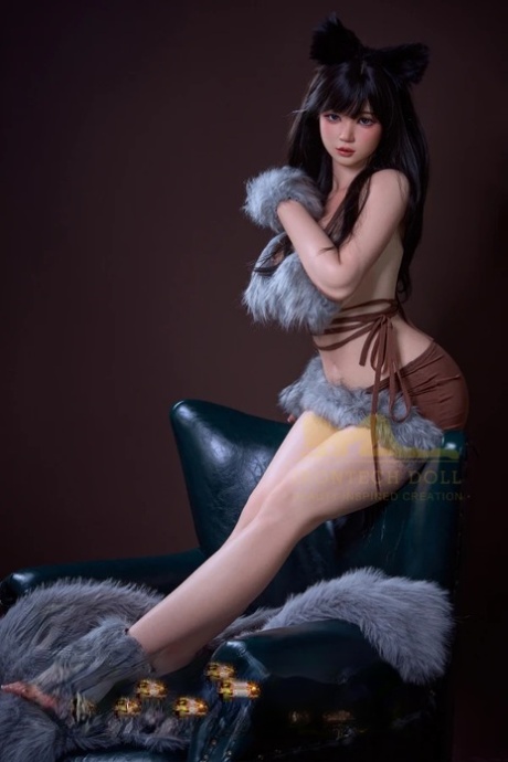 Mai love doll 热门图库