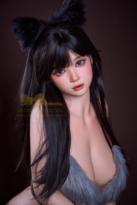 Mai love doll 热门图库