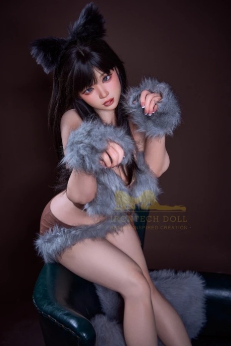 Mai love doll 热门图库