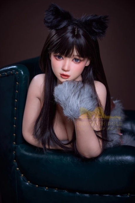 Mai love doll 热门图库