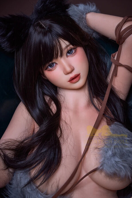 Mai love doll 热门图库