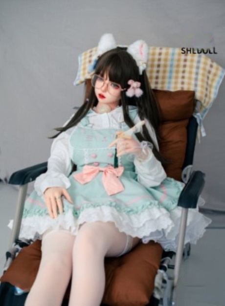 All Your Dolls Hot Pictures