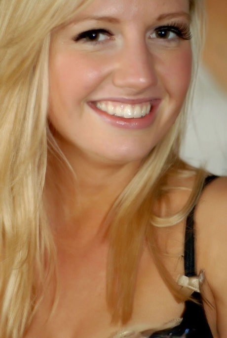 College Uniform featuring Milly Hedgland Naked Photos
