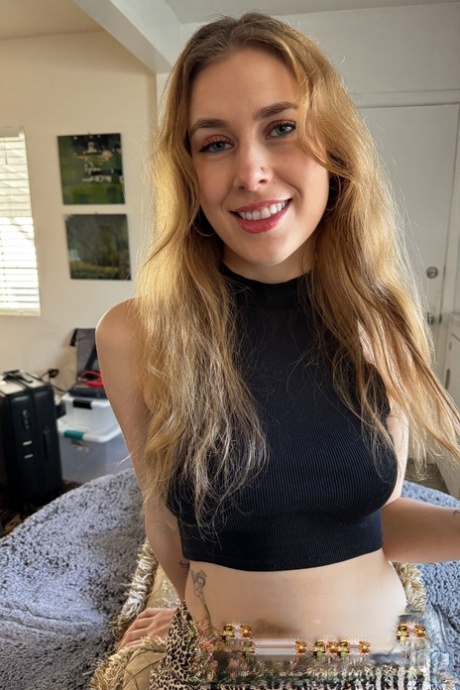 ATK Girlfriends starring Fiona Peaches Sex Pictures