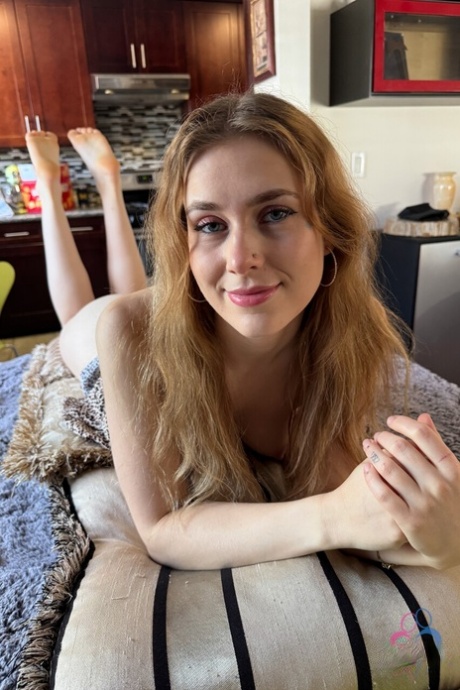 ATK Girlfriends starring Fiona Peaches Sex Pictures