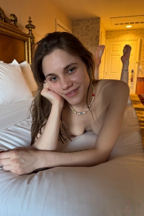 ATK Girlfriends starring Rose Caarter XXX Gallery