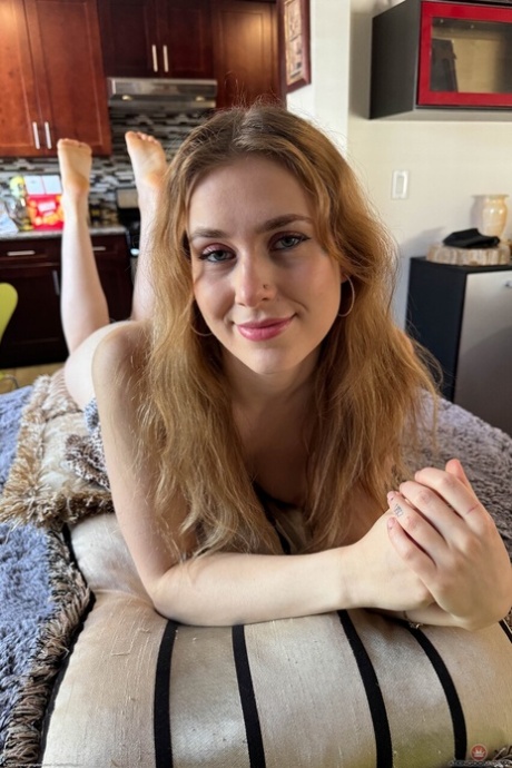 ATK Petites starring Fiona Peaches Hot Gallery