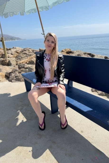 ATK Girlfriends starring Riley Rose Hot Porn Pics