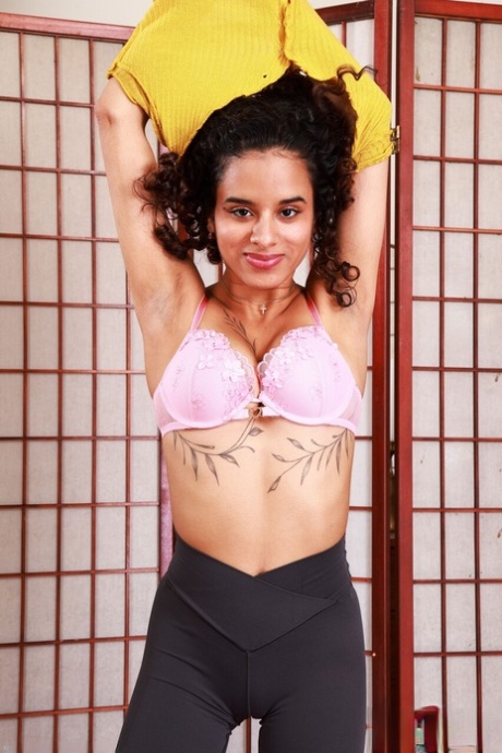 ATK Petites featuring Isabella Jules Sex Pictures