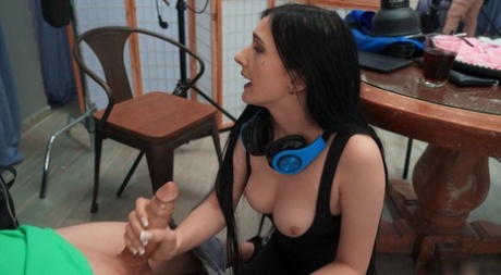 Reality Kings starring Britney Dutch, Jordi El Nino Polla Nude Pictures