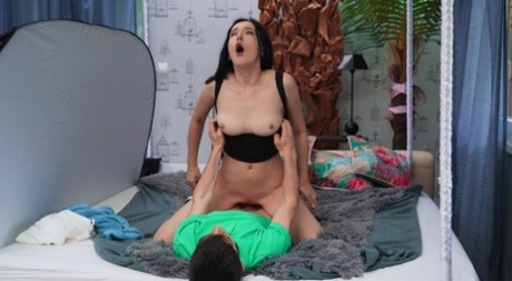 Reality Kings starring Britney Dutch, Jordi El Nino Polla Nude Pictures