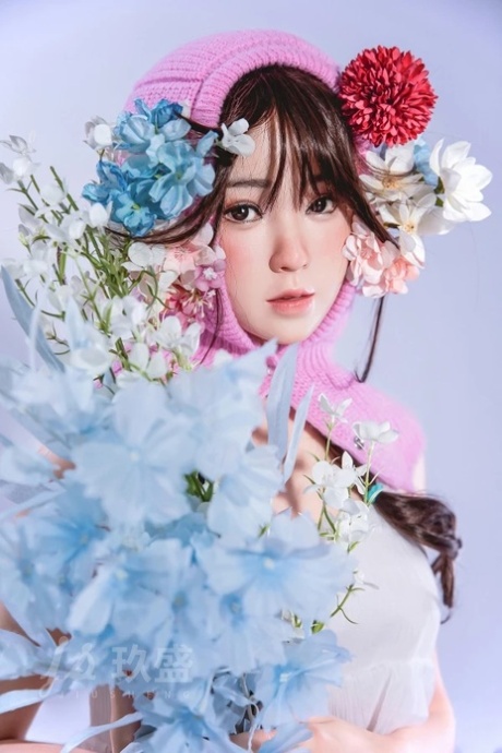 kanadoll 裸体色情图片