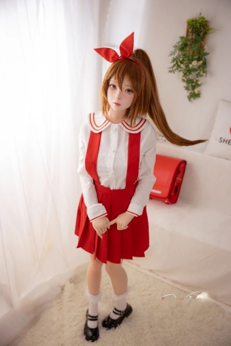 KanaDoll XXX Gallery