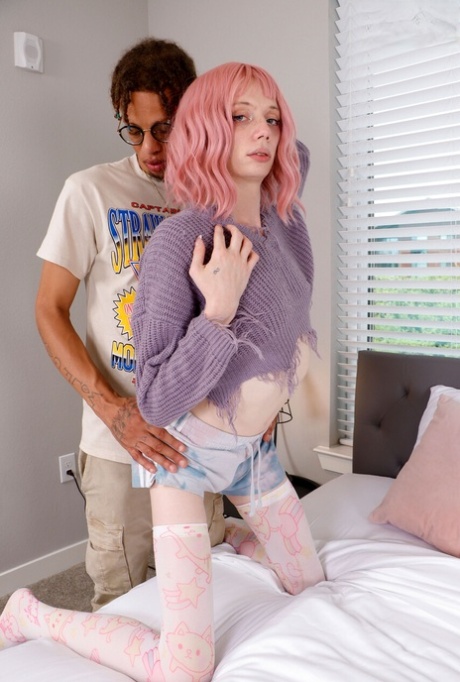 TGirl Pornstar featuring TGirl Pornstar XXX Pics