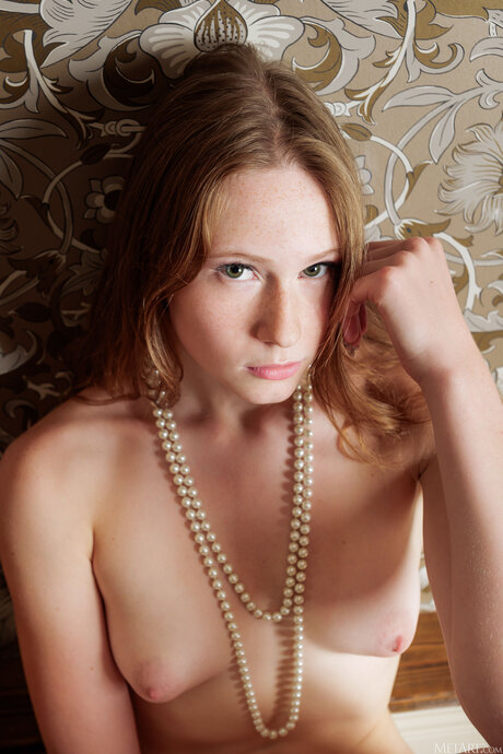 Met Art starring Zuzanna XXX Photos