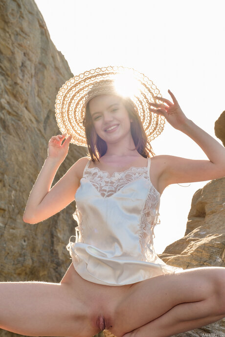 Met Art starring Toree Hot Images