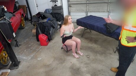 Bang featuring Gi Joey, McKenzie Mae Sex Gallery