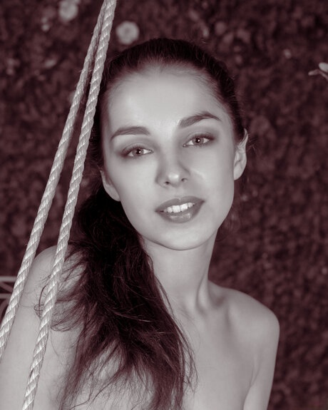 Rylsky Art featuring Evita Lima Sex Images