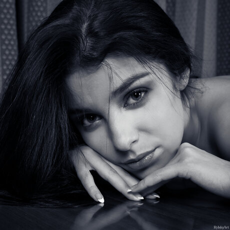 Rylsky Art featuring Evita Lima Sex Images