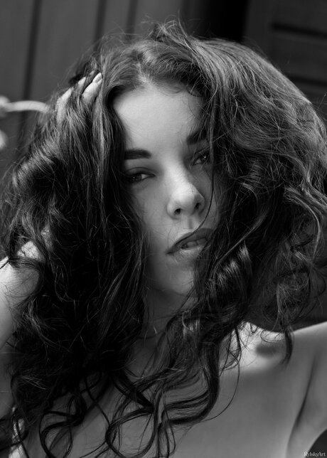 Rylsky Art featuring Evita Lima Sex Images