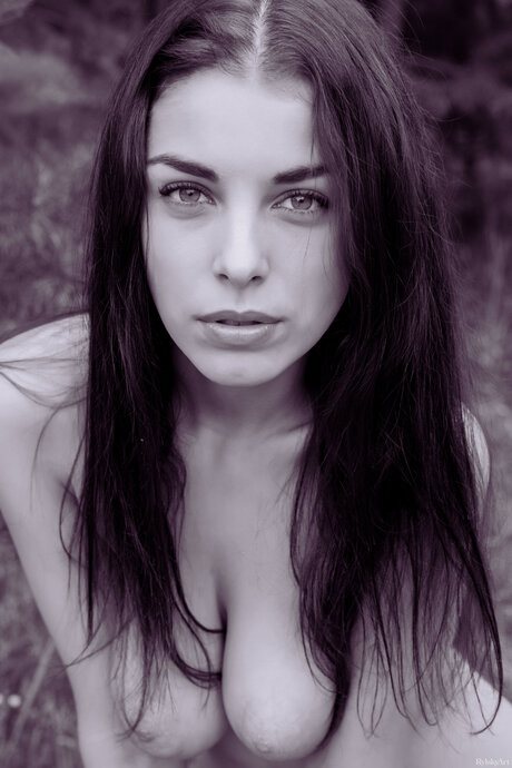 Rylsky Art featuring Evita Lima Sex Images