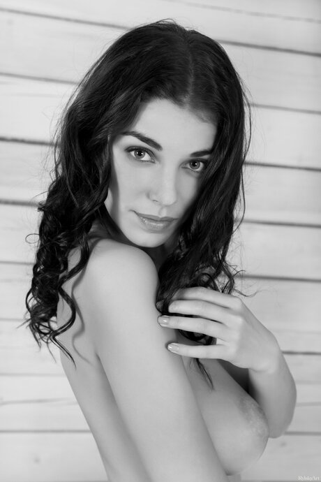 Rylsky Art featuring Evita Lima Sex Images