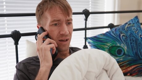 Brazzers Network featuring Addis Fouche, Danny D Sex Pictures
