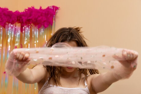 We Are Hairy performed by Julia Morozzi Naked Pics