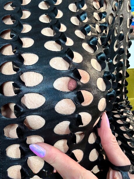 Laras Playground Official Nude Pictures
