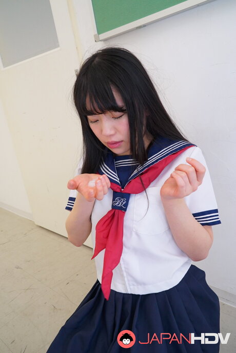 Japan HDV starring Yuuna Himekawa Sex Images