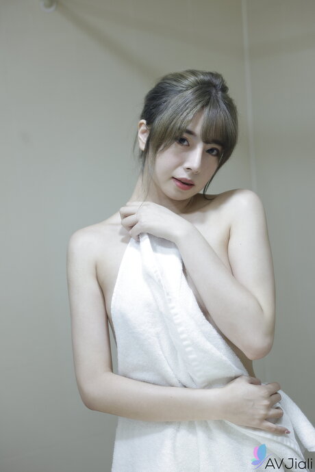 AV Jiali performed by Ranako Hot Porn