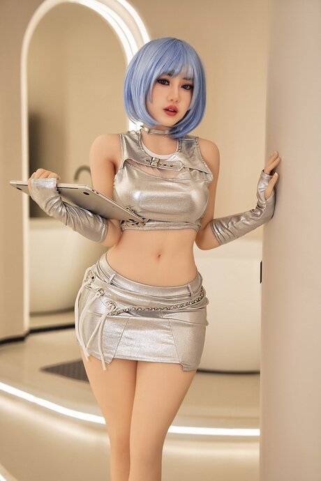 SexDollTech XXX Photos