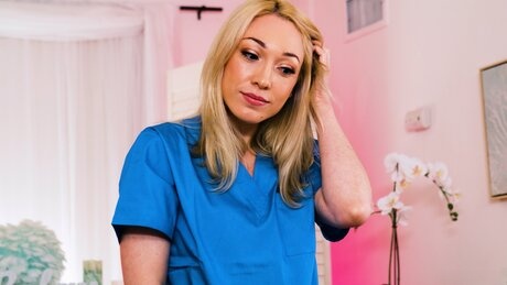 All Girl Massage starring Katrina Colt, Lily Labeau Naked Gallery