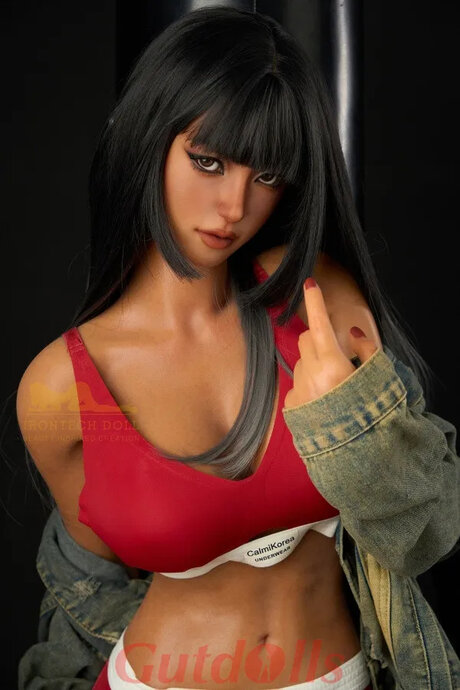 Gut Dolls Porn Gallery