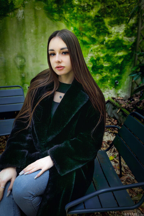 Met Art starring Lotty XXX Gallery