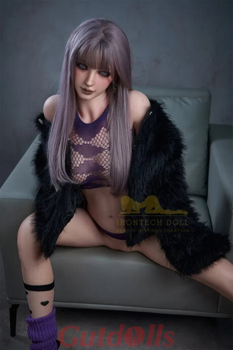 Gut Dolls XXX Photos