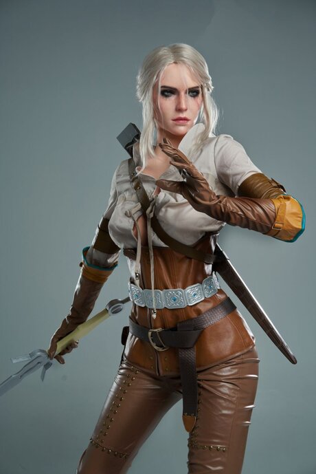 Tebux Sex Dolls Sex Gallery