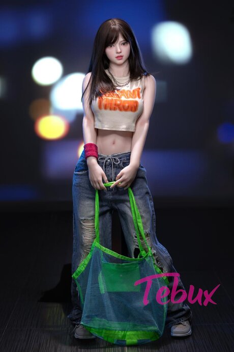 Tebux Sex Dolls XXX Images