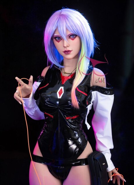 Tebux Sex Dolls Sex Pics
