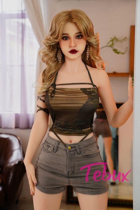Tebux Sex Dolls Naked Pics