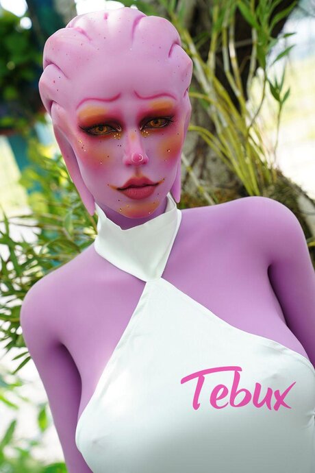 Tebux Sex Dolls Hot XXX