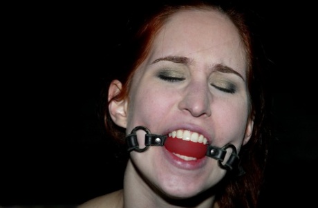 Device Bondage Calico - pornpics.de