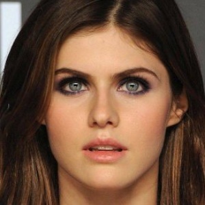 Alexandra Daddario