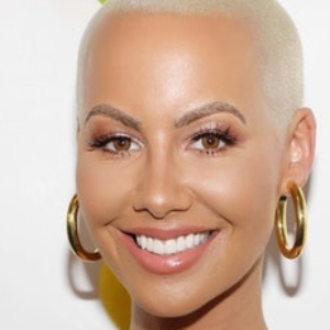 Amber Rose