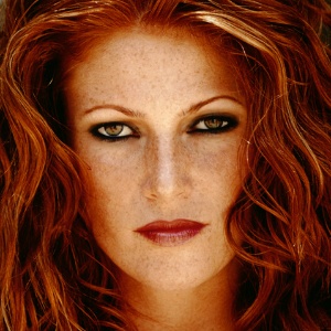 Angie Everhart