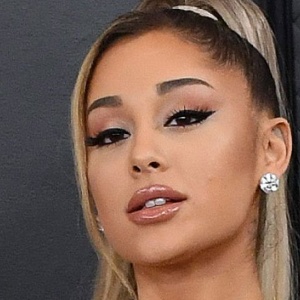 Ariana Grande