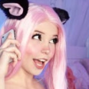 Belle Delphine