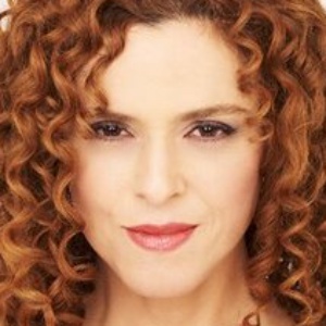 Bernadette Peters