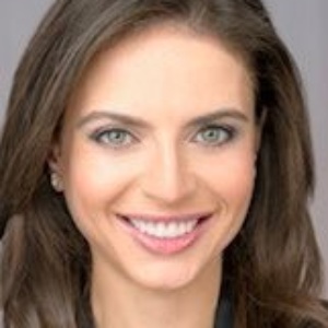 Bianna Golodryga